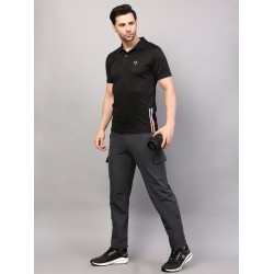 SG POLO MEN SG MPMP0007 BLACK