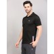 SG POLO MEN SG MPMP0007 BLACK, Black, S
