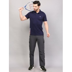 SG POLO MEN SG MPMP0007 NAVY