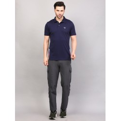 SG POLO MEN SG MPMP0007 NAVY