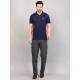 SG POLO MEN SG MPMP0007 NAVY, Navy, S