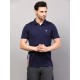 SG POLO MEN SG MPMP0007 NAVY, Navy, S