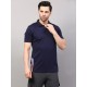 SG POLO MEN SG MPMP0007 NAVY, Navy, S
