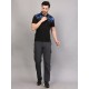 SG POLO MEN SG MPMP0009 BLACK, Black, S