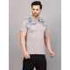 SG POLO MEN SG MPMP0009 GREY, Grey, S SG POLO MEN SG MPMP0009 GREY, Grey, S