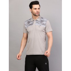 SG POLO MEN SG MPMP0009 GREY