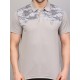 SG POLO MEN SG MPMP0009 GREY, Grey, S SG POLO MEN SG MPMP0009 GREY, Grey, S