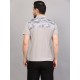 SG POLO MEN SG MPMP0009 GREY, Grey, S SG POLO MEN SG MPMP0009 GREY, Grey, S