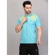 SG POLO MEN SG MPMP0009 TEAL, Teal, S