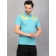 SG POLO MEN SG MPMP0009 TEAL, Teal, S
