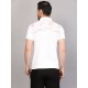 SG POLO MEN SG MPMP0009 WHITE S, White, S