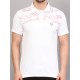 SG POLO MEN SG MPMP0009 WHITE S, White, S