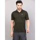 SG POLO MEN SG MPMP0010 OLIVE, Olive, S SG POLO MEN SG MPMP0010 OLIVE, Olive, S
