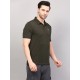 SG POLO MEN SG MPMP0010 OLIVE, Olive, S SG POLO MEN SG MPMP0010 OLIVE, Olive, S