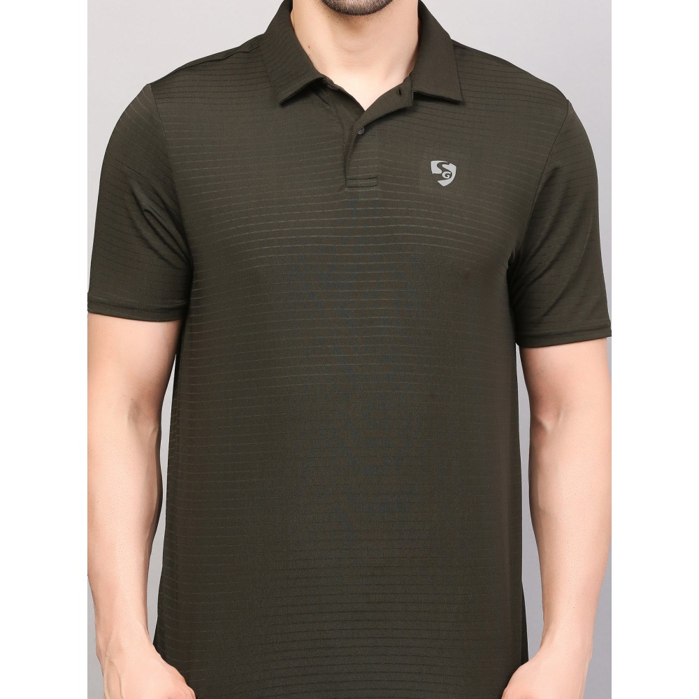 SG POLO MEN SG MPMP0010 OLIVE, Olive, S SG POLO MEN SG MPMP0010 OLIVE, Olive, S