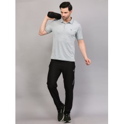 SG POLO MEN SG MPMP0011 GREY