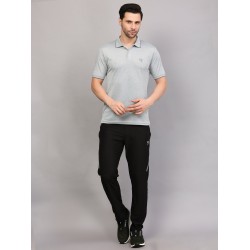 SG POLO MEN SG MPMP0011 GREY