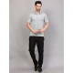 SG POLO MEN SG MPMP0011 GREY, Grey, S SG POLO MEN SG MPMP0011 GREY, Grey, S