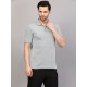 SG POLO MEN SG MPMP0011 GREY, Grey, S SG POLO MEN SG MPMP0011 GREY, Grey, S