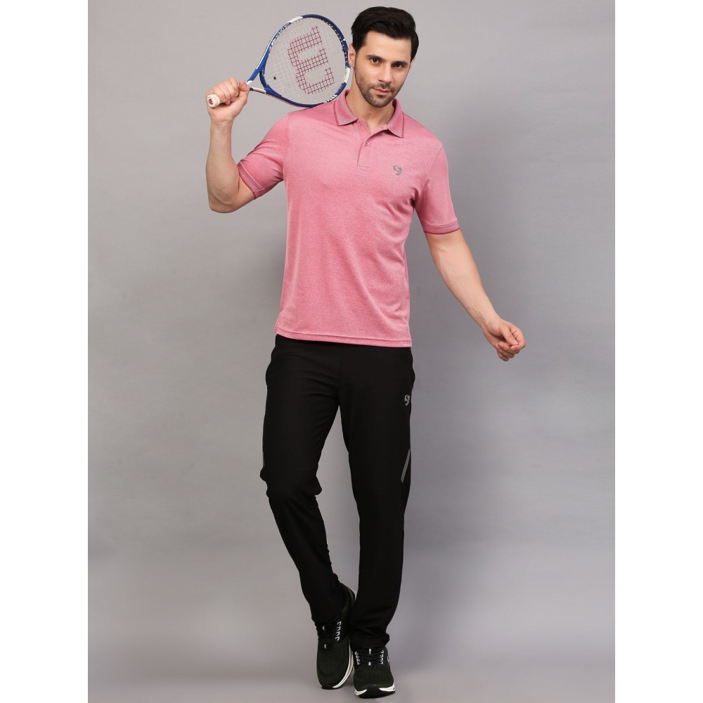 SG POLO MEN SG MPMP0011 RED, Red, S SG POLO MEN SG MPMP0011 RED, Red, S