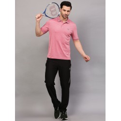 SG POLO MEN SG MPMP0011 RED
