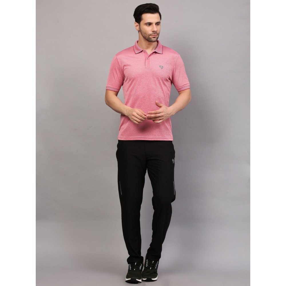 SG POLO MEN SG MPMP0011 RED, Red, S SG POLO MEN SG MPMP0011 RED, Red, S