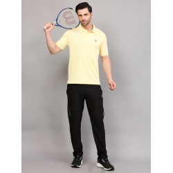 SG POLO MEN SG MPMP0011 YELLOW