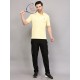 SG POLO MEN SG MPMP0011 YELLOW, Yellow, S SG POLO MEN SG MPMP0011 YELLOW, Yellow, S