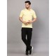 SG POLO MEN SG MPMP0011 YELLOW, Yellow, S SG POLO MEN SG MPMP0011 YELLOW, Yellow, S