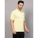 SG POLO MEN SG MPMP0011 YELLOW, Yellow, S SG POLO MEN SG MPMP0011 YELLOW, Yellow, S
