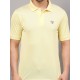 SG POLO MEN SG MPMP0011 YELLOW, Yellow, S SG POLO MEN SG MPMP0011 YELLOW, Yellow, S
