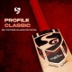 SG Profile Classic Kashmir Willow Cricket Bat, 4 SG Profile Classic Kashmir Willow Cricket Bat, 4