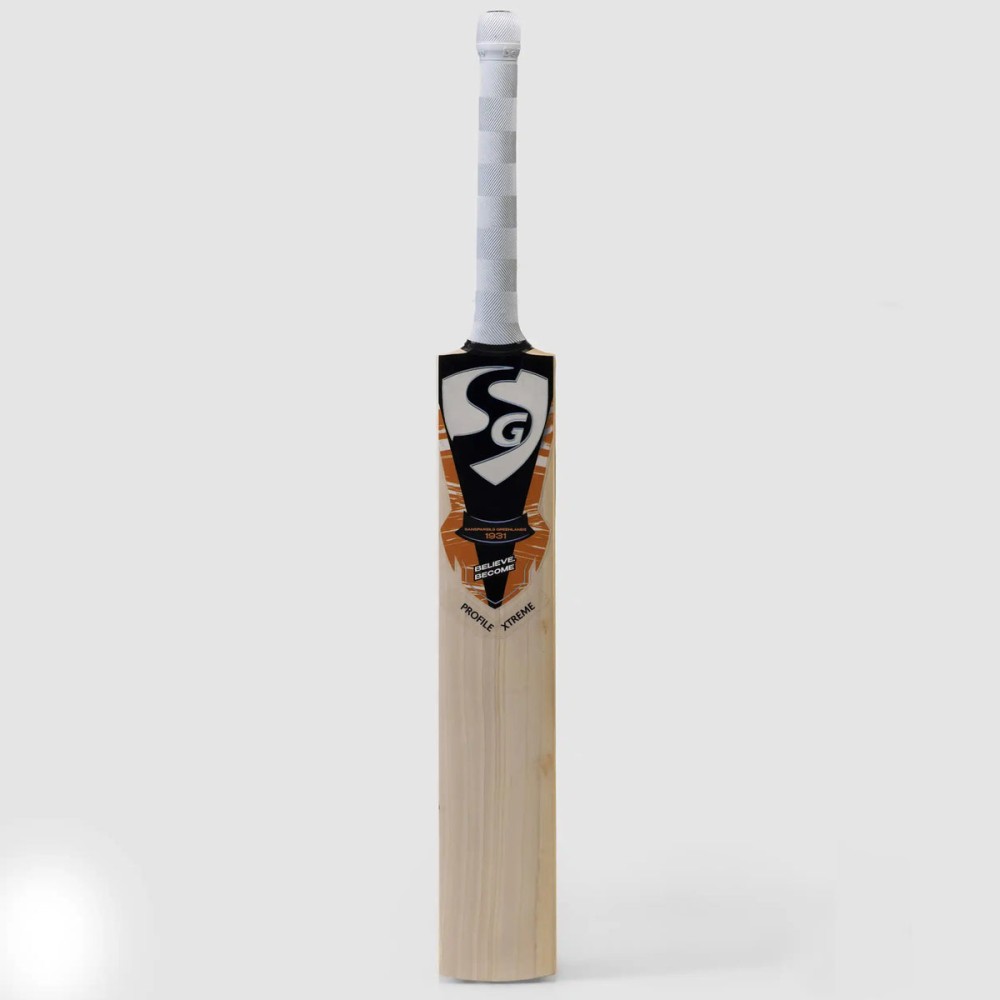 SG Profile Xtreme English Willow Cricket Bat, 3 SG Profile Xtreme English Willow Cricket Bat, 3