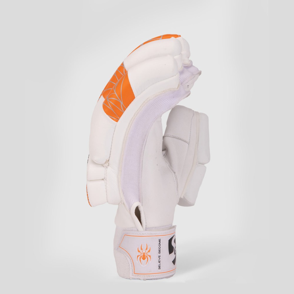 SG RP 17 Batting Gloves - Rishabh Pant Series, Adult, Right