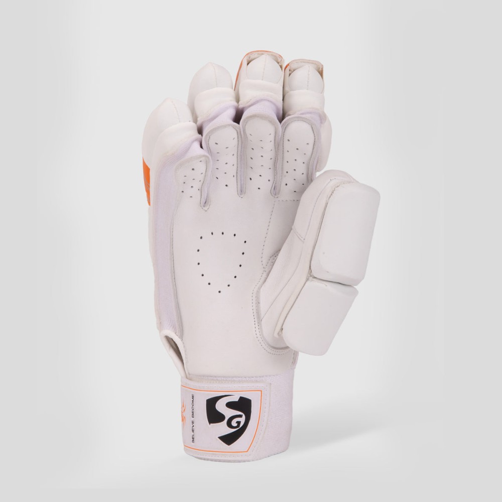 SG RP 17 Batting Gloves - Rishabh Pant Series, Adult, Right
