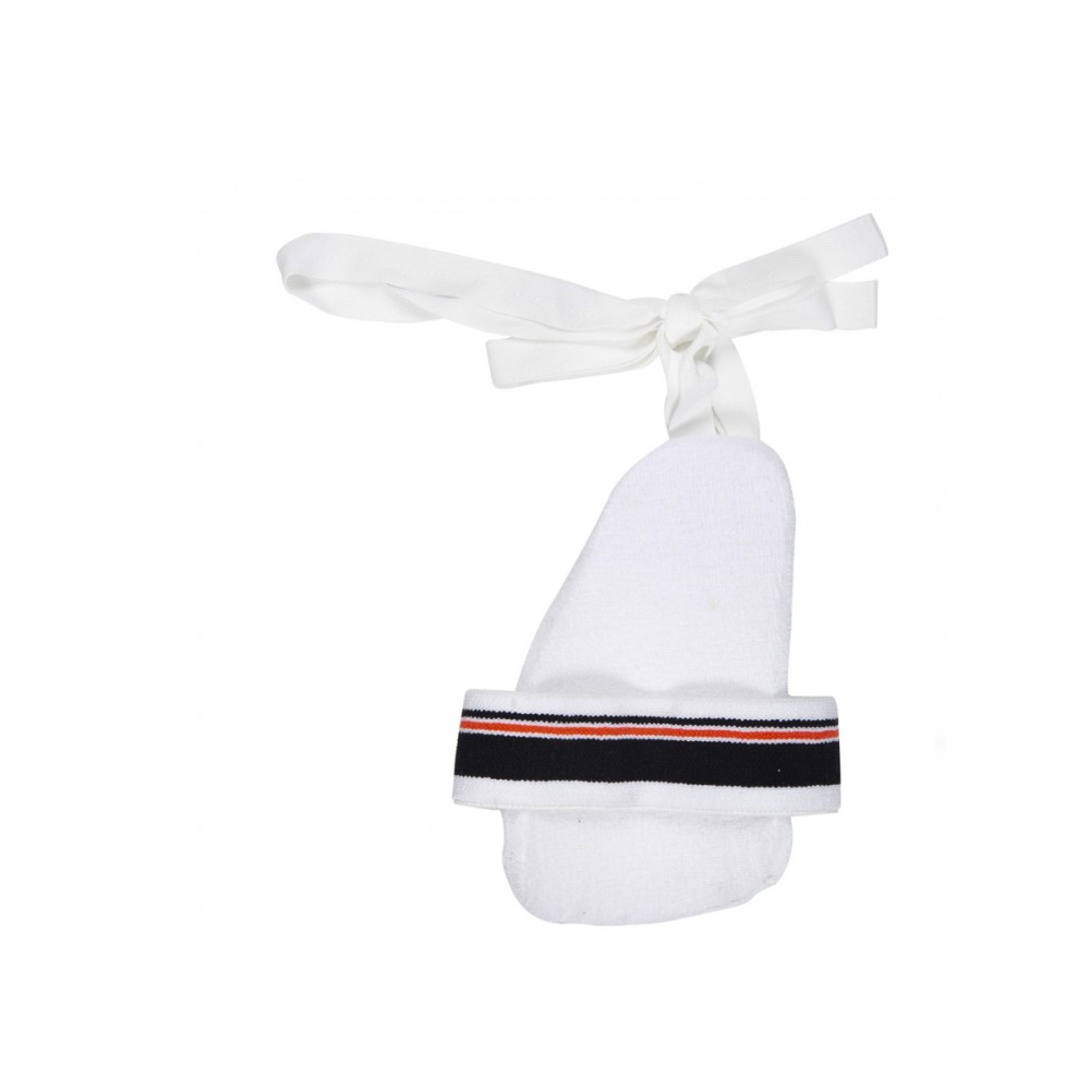 SG Radix cricket batting inner thigh pad, Adult, Left