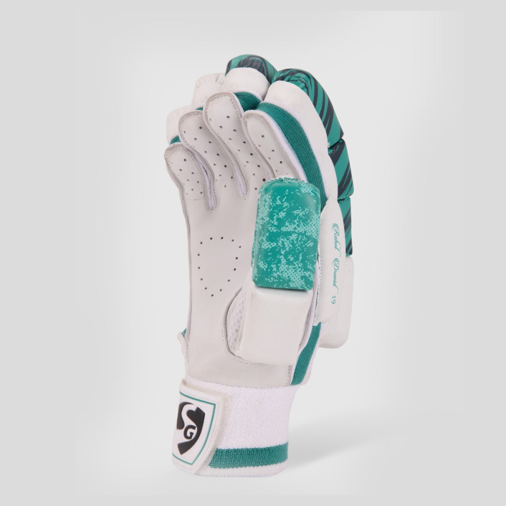 SG RSD Prolite® Batting Gloves, Adult, Right