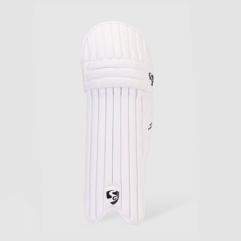 SG RSD Prolite Batting Legguard, Adult, Left