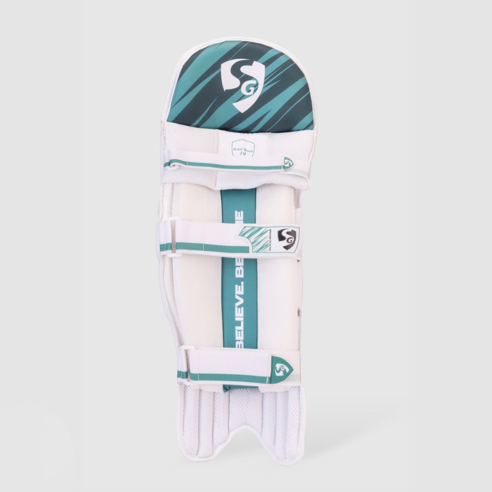 SG RSD Prolite Batting Legguard, Adult, Left