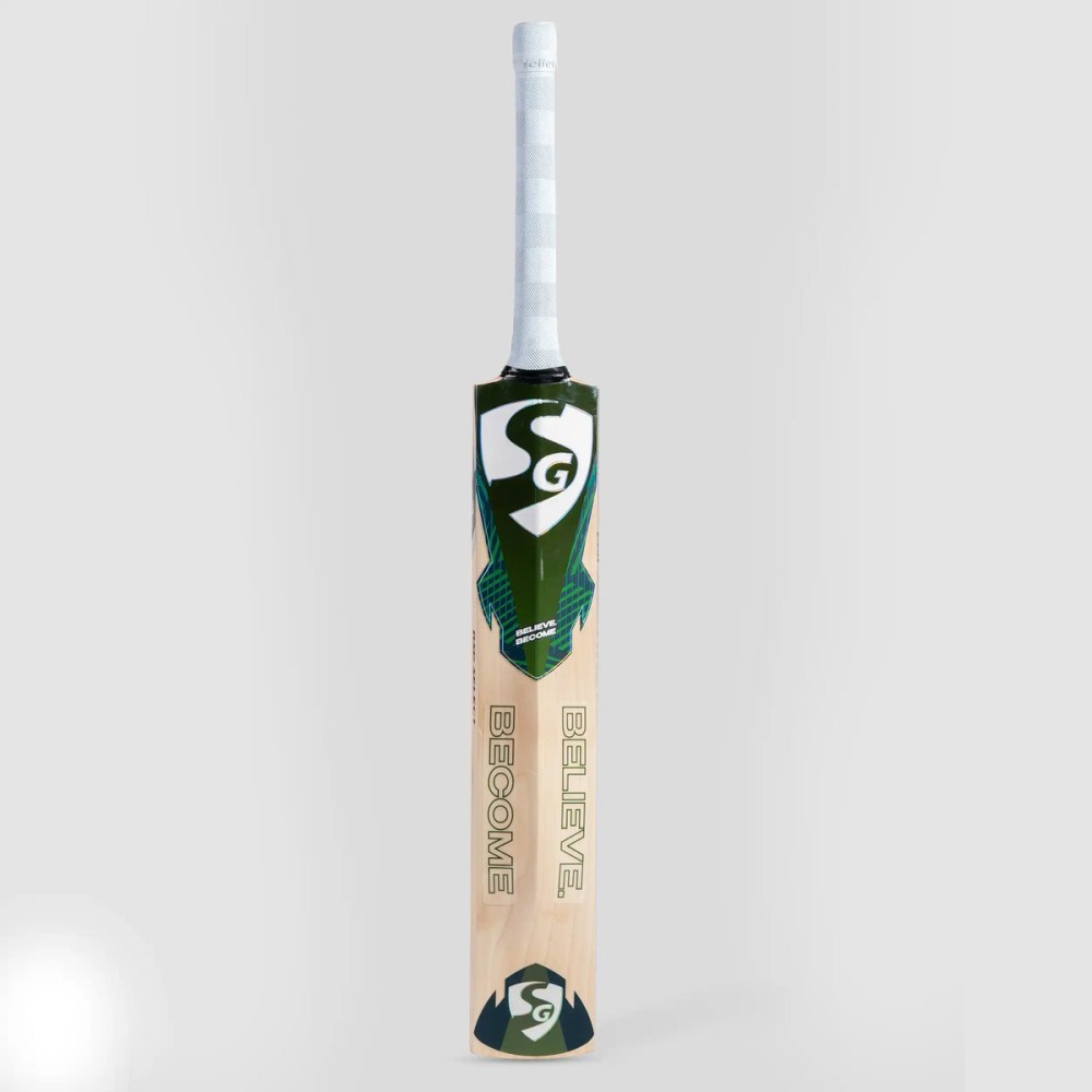 SG RSD® Select English Willow Cricket Bat, SH