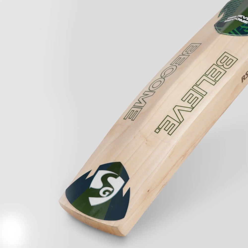 SG RSD® Select English Willow Cricket Bat, SH