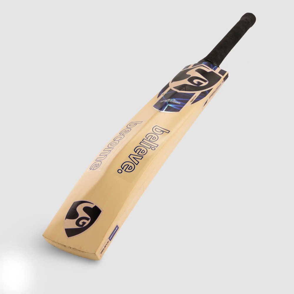 SG RSD Spark Kashmir Willow Cricket Bat, 1 SG RSD Spark Kashmir Willow Cricket Bat, 1