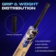 SG RSD Spark Kashmir Willow Cricket Bat, 1 SG RSD Spark Kashmir Willow Cricket Bat, 1