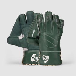 SG Savage Wicket Keeping Gloves