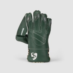SG Savage Wicket Keeping Gloves
