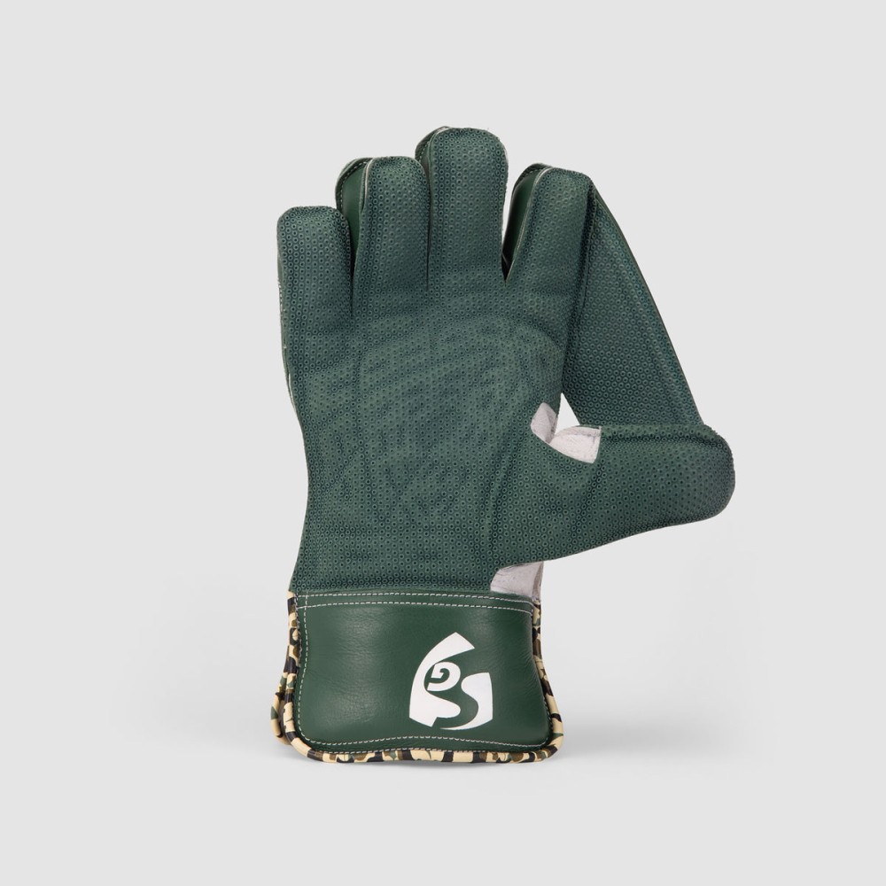 SG Savage Wicket Keeping Gloves, Youth SG Savage Wicket Keeping Gloves, Youth