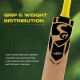 SG Savage Plus Kashmir Willow Cricket Bat, 4 SG Savage Plus Kashmir Willow Cricket Bat, 4