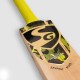 SG Savage Plus Kashmir Willow Cricket Bat, 4 SG Savage Plus Kashmir Willow Cricket Bat, 4