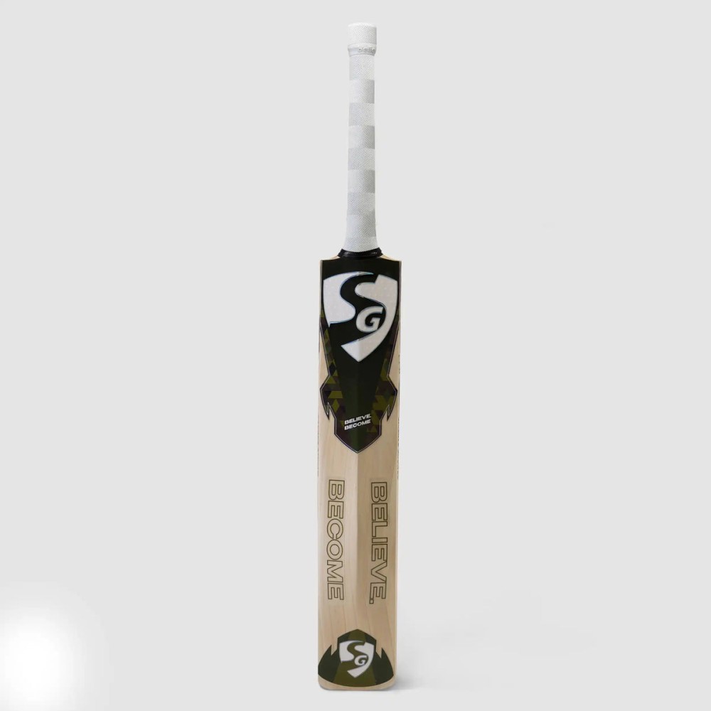 SG Savage Xtreme English Willow Cricket Bat (Hardik Pandya Series), SH
