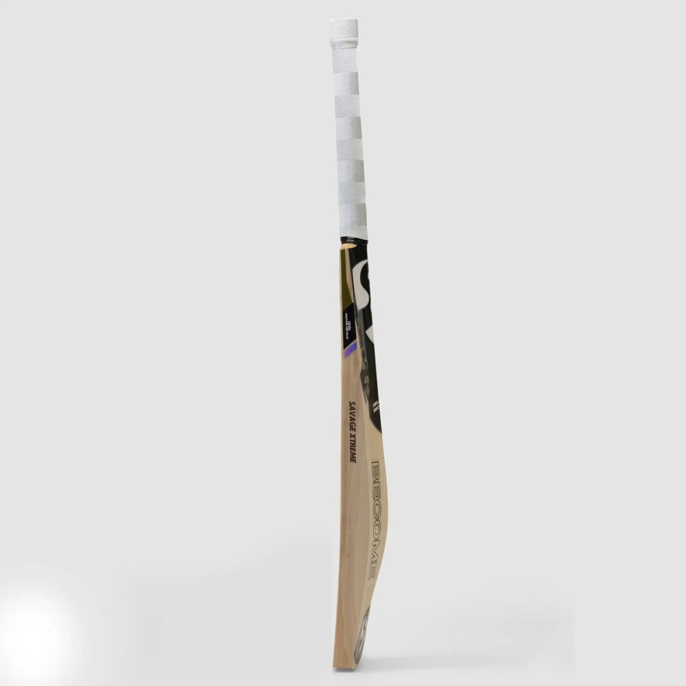 SG Savage Xtreme English Willow Cricket Bat (Hardik Pandya Series), SH